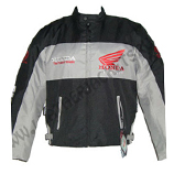 Motorbike Honda Jacket